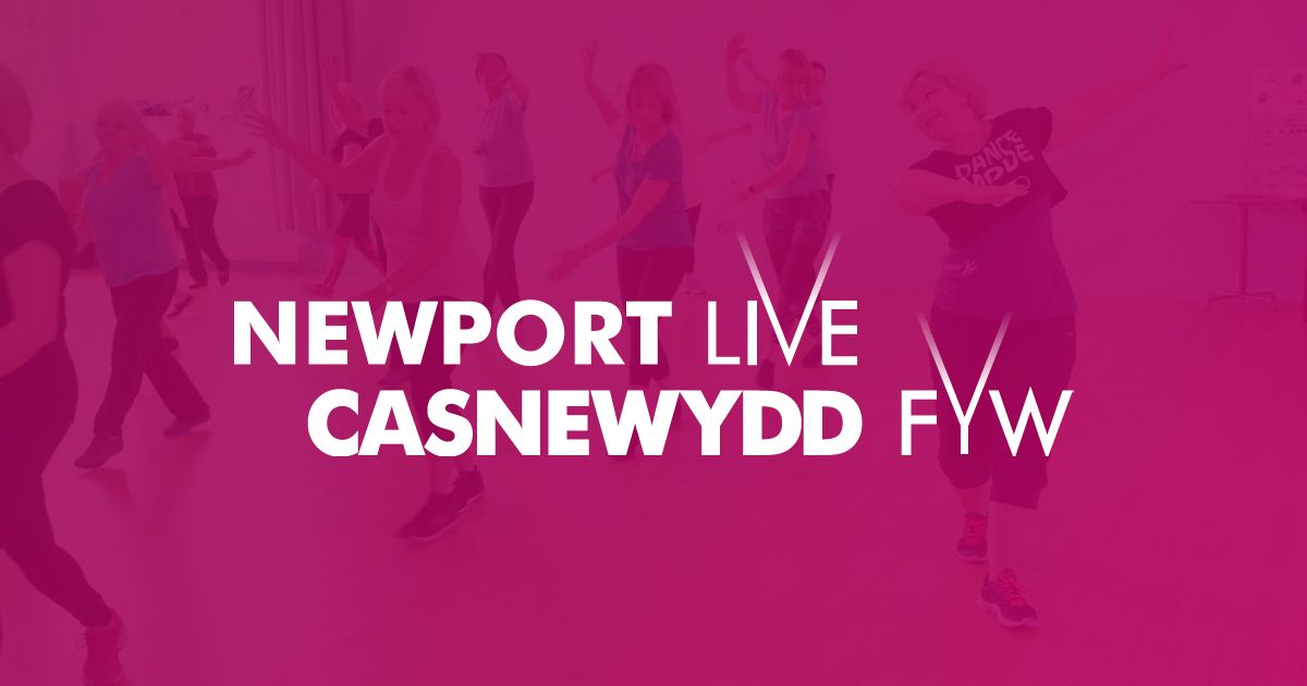 Newport Live Half Term Multi-Sports
